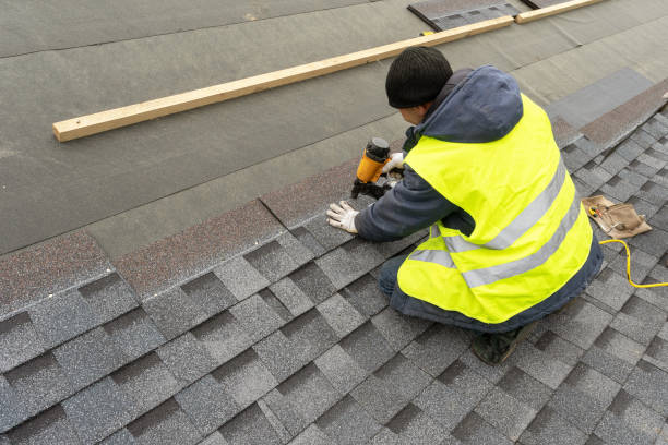 Best Flat Roof Repair Services  in Leawood, KS