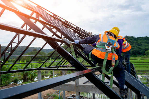 Best Heating Cable for Roof Installation  in Leawood, KS