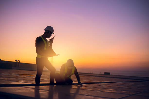 Best Best Roofing Contractors  in Leawood, KS