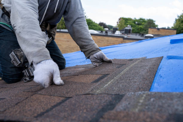 Gutter Installation and Roofing in Leawood, KS