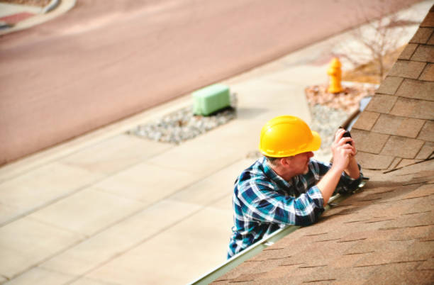 Best Roof Replacement Cost  in Leawood, KS