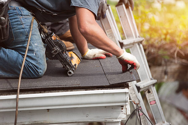 Best New Roof Installation  in Leawood, KS