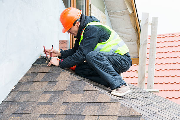 Best Roof Leak Repair  in Leawood, KS