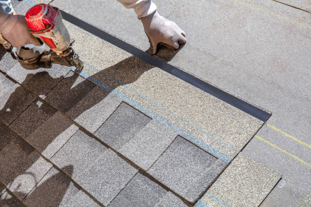 Best Residential Roofing Contractor  in Leawood, KS