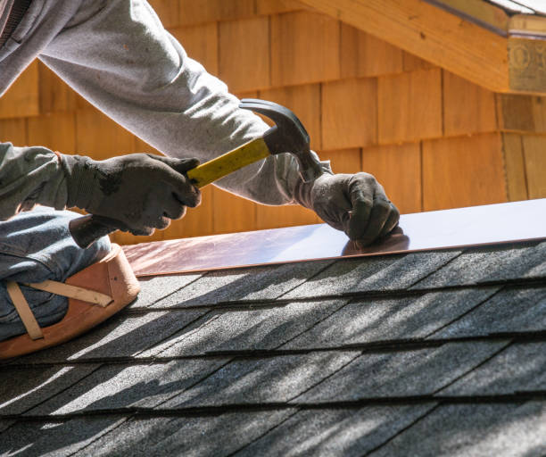 Best Emergency Roof Repair  in Leawood, KS